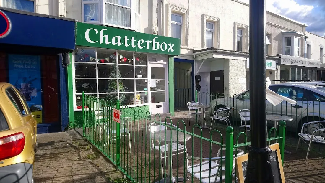Chatterbox